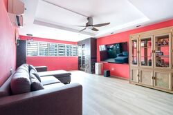Blk 113 Simei Street 1 (Tampines), HDB 5 Rooms #634662141